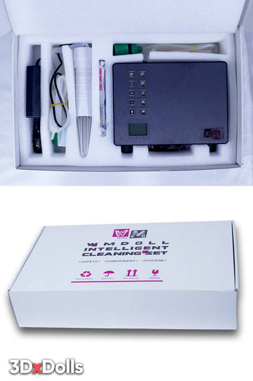 Intelligent Cleaning Set